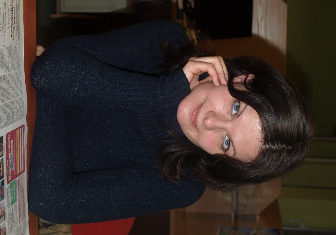 „Najbardziej boli bieda dzieci. Rodziców trzeba prowadzić krok po kroku"