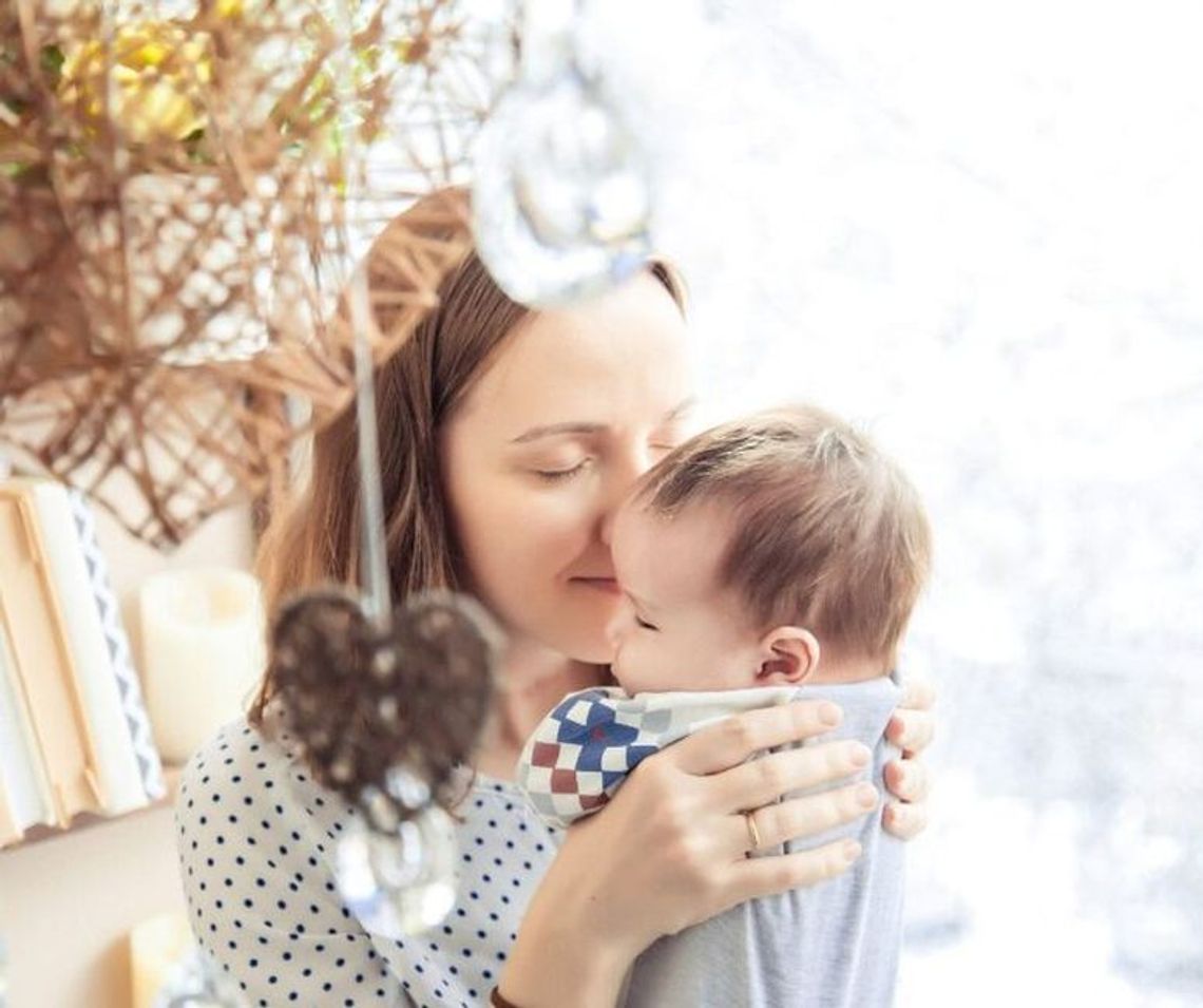 Najczęściej nadawane imiona 2024 w Kwidzynie