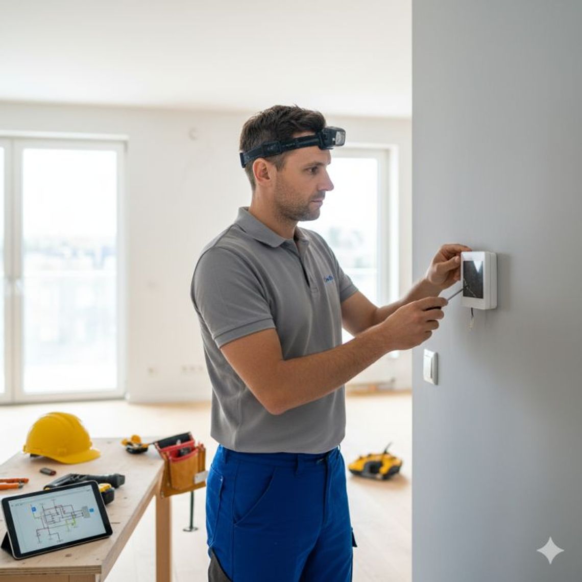 Najczęstsze awarie elektryczne w domu - jak ich unikać? Najczęstsze awarie elektryczne w domu - jak ich unikać?