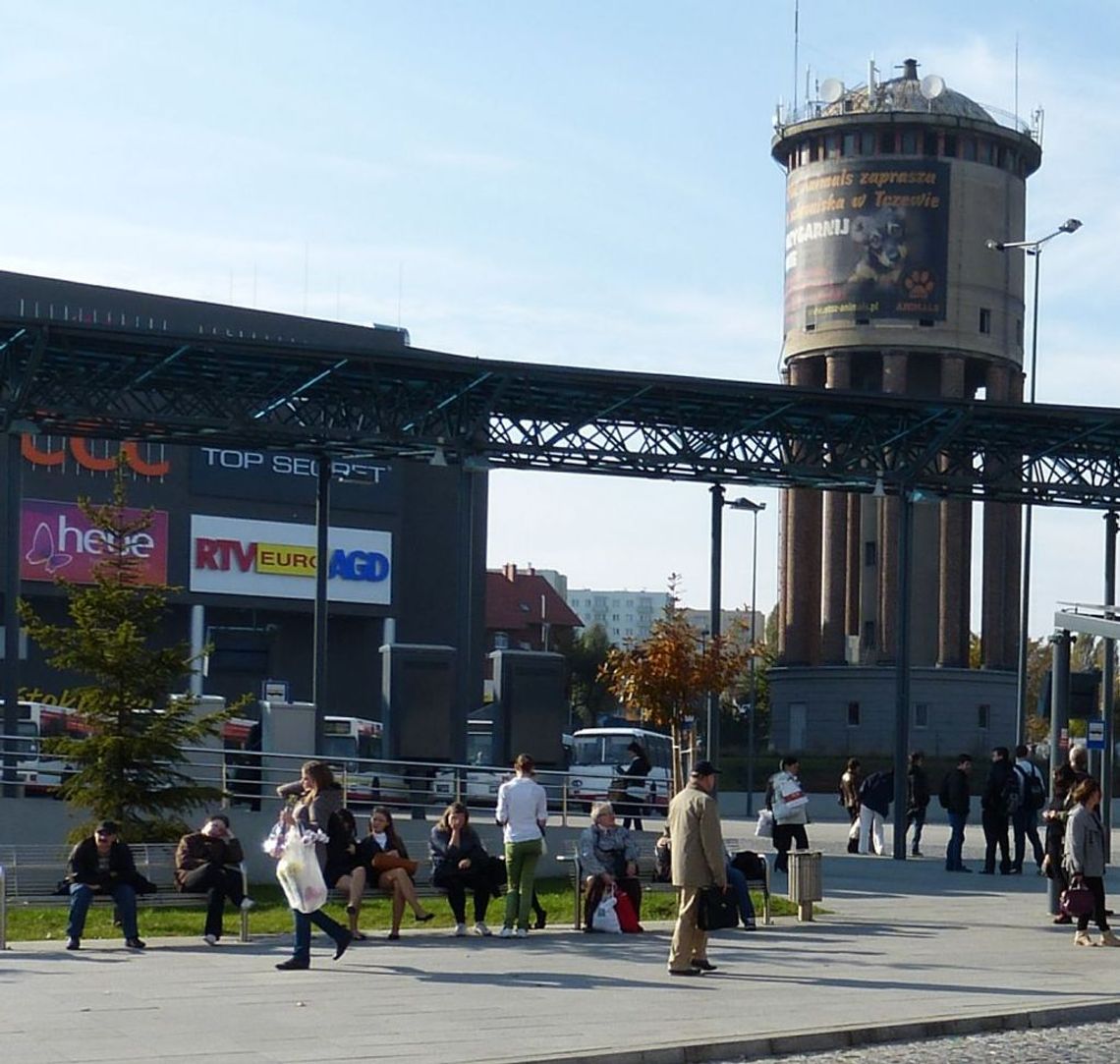 Najgorzej żyje się w powiecie tczewskim? Jest raport