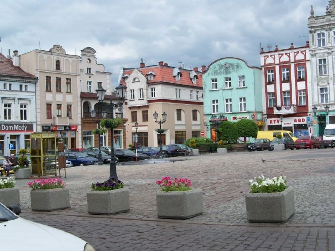 Najładniej utrzymany dom, balkon... Zgłoszenia do konkursu – tylko do 30 czerwca Najładniej utrzymany dom, balkon... Zgłoszenia do konkursu – tylko do 30 czerwca