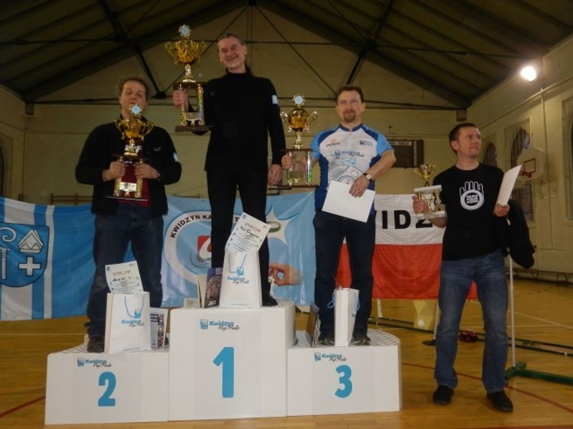 Najlepiej „pstrykali” olsztynianie Najlepiej „pstrykali” olsztynianie