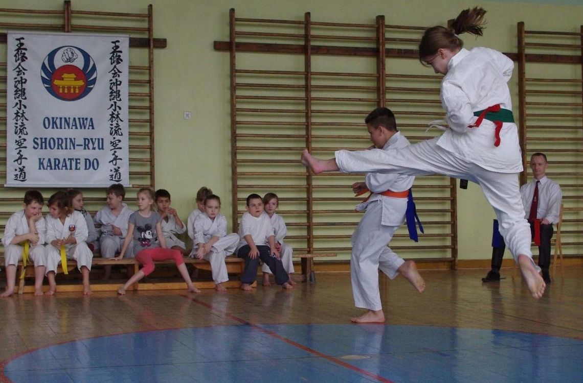 Najlepsi pojadą na Mistrzostwa Polski Najlepsi pojadą na Mistrzostwa Polski