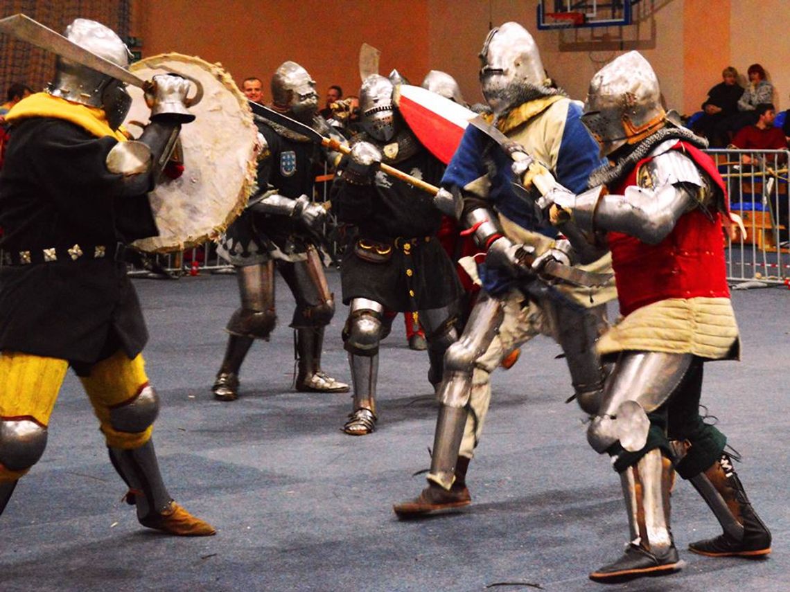 Najlepsi polscy rycerze spotkają się w sobotę w Gdyni Najlepsi polscy rycerze spotkają się w sobotę w Gdyni