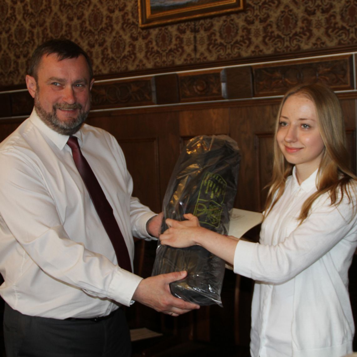 Najlepsi tczewianie w XVI Konkursie Ekologicznym