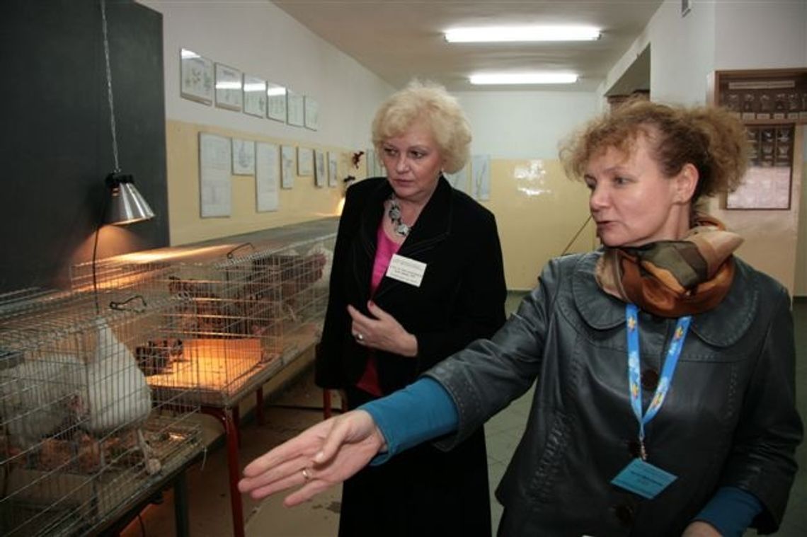 Najlepsi w kraju rolnicy rywalizowali w Bolesławowie Najlepsi w kraju rolnicy rywalizowali w Bolesławowie