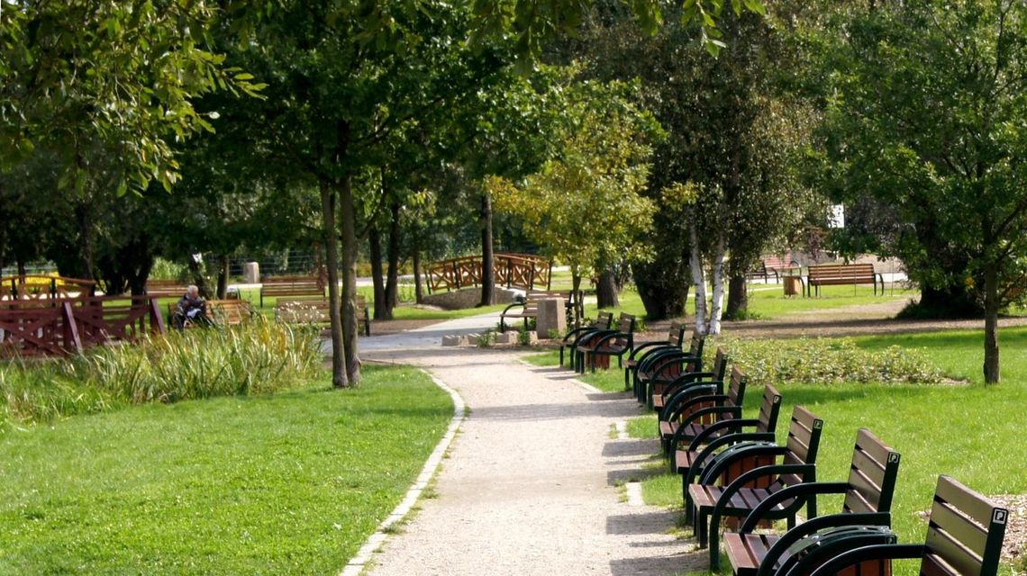 Najlepsza pomorska przestrzeń publiczna w Gdańsku-Osowej