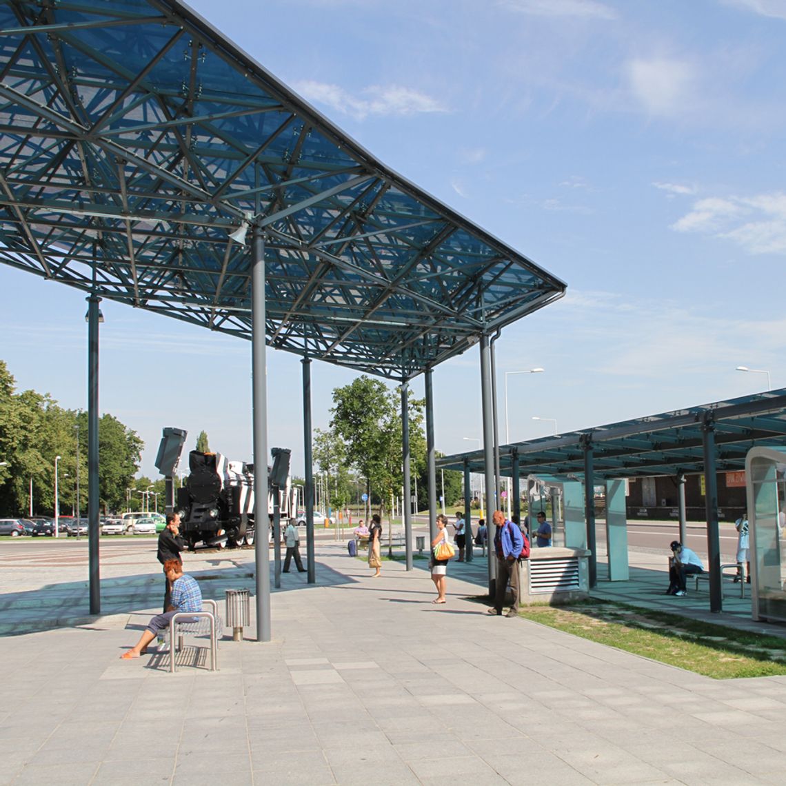 Najlepsza przestrzeń publiczna w Polsce jest w Tczewie! Najlepsza przestrzeń publiczna w Polsce jest w Tczewie!