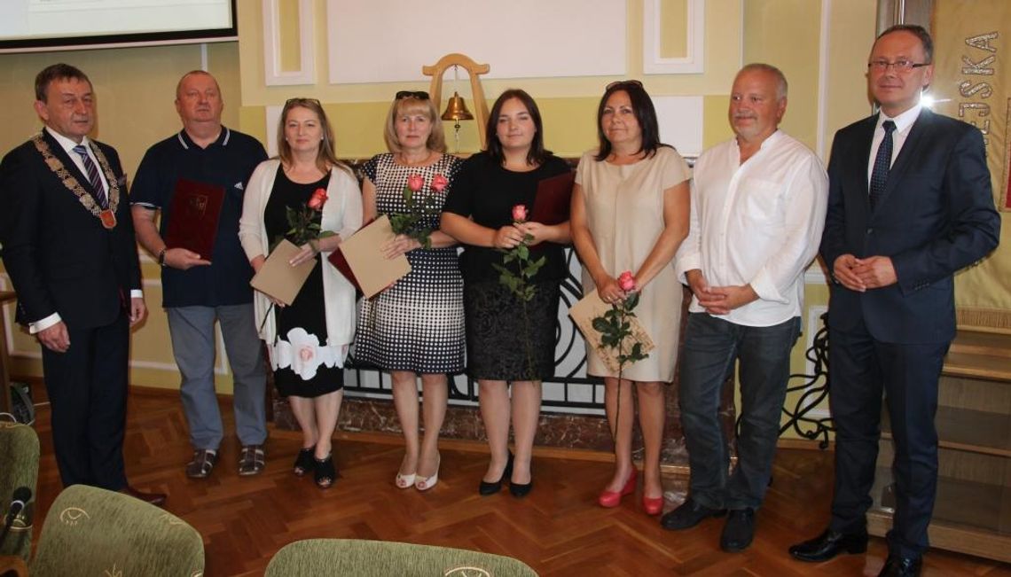  Najlepsze maturzystki w Starogardzie Gdańskim