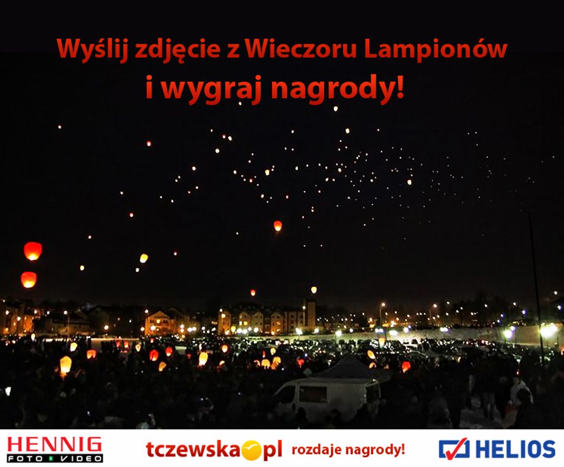 Najlepsze zdjęcie z Wieczoru Lampionów wybrane!