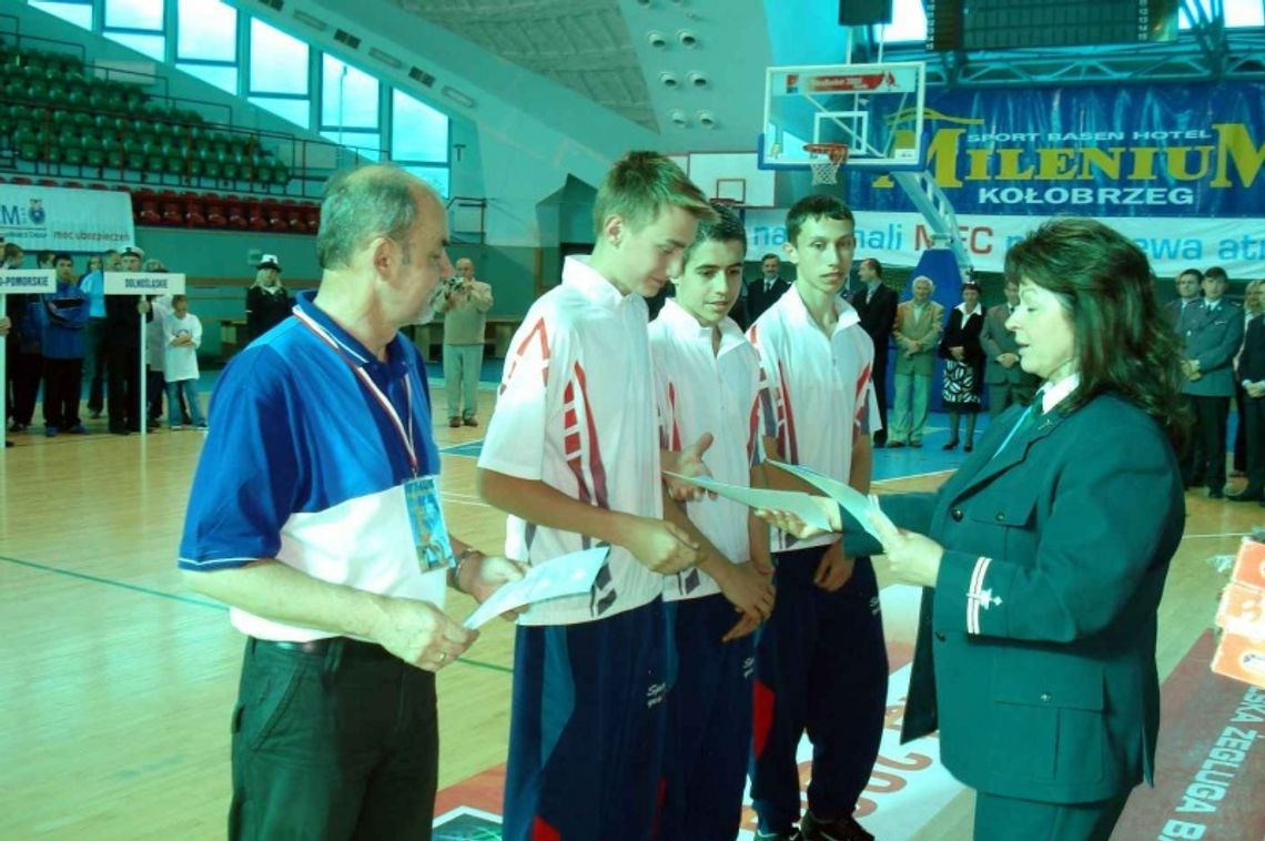 Najlepszy rowerzysta w Polsce Najlepszy rowerzysta w Polsce