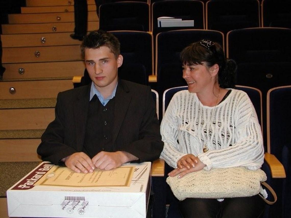 Najlepszy wyjechał Najlepszy wyjechał