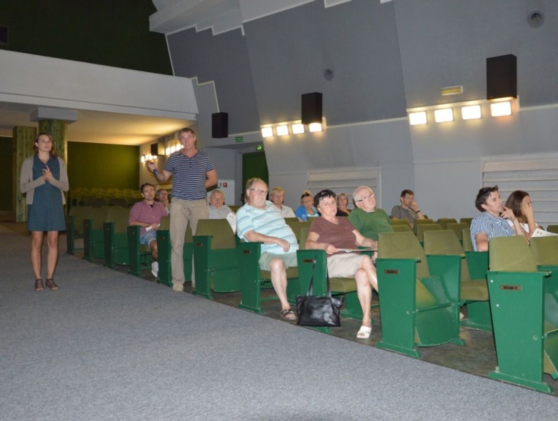 Najmniej wyburzonych domów przy „trójce”. Kolejne spotkania w sprawie obwodnicy za nami