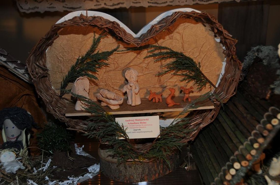Najpiękniejsze Kociewskie szopki. XXIII Kociewski Konkurs na Najciekawszą Szopkę Bożonarodzeniową Najpiękniejsze Kociewskie szopki. XXIII Kociewski Konkurs na Najciekawszą Szopkę Bożonarodzeniową