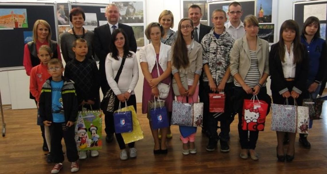 „Najpiękniejszy zakątek w powiecie tczewskim” „Najpiękniejszy zakątek w powiecie tczewskim”