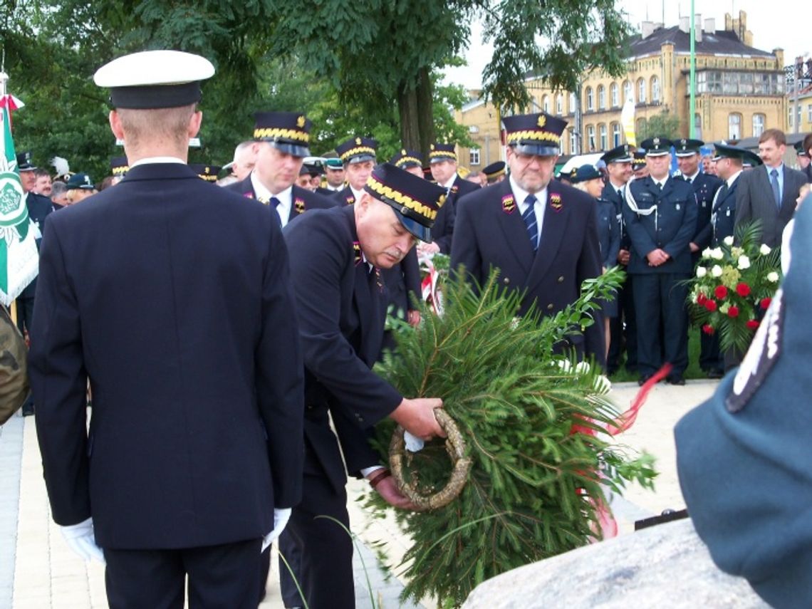 Najpierw był nalot na Tczew, a potem Westerplatte Najpierw był nalot na Tczew, a potem Westerplatte