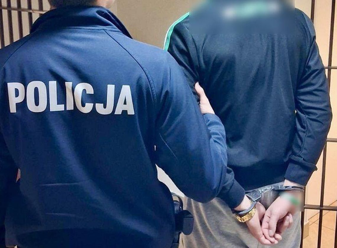 Najpierw THC, później wypadek i zakaz prowadzenia. Dwa przypadki jednego dnia w gminie Pelplin