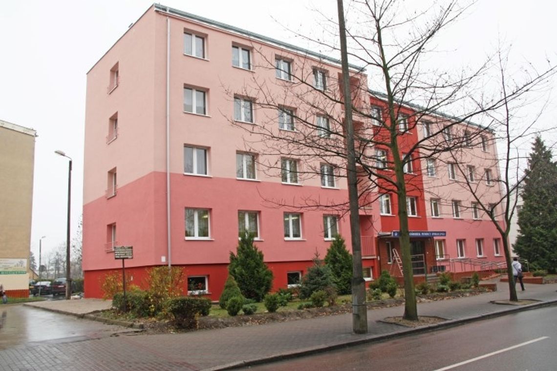 Najszybciej środki wypłacą w Gardei