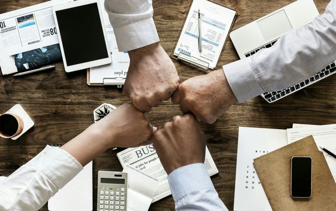 Najtrudniej o pracowników w powiatach gdańskim i kwidzyńskim. Rynek pracy w powiecie tczewskim - stabilny Najtrudniej o pracowników w powiatach gdańskim i kwidzyńskim. Rynek pracy w powiecie tczewskim - stabilny