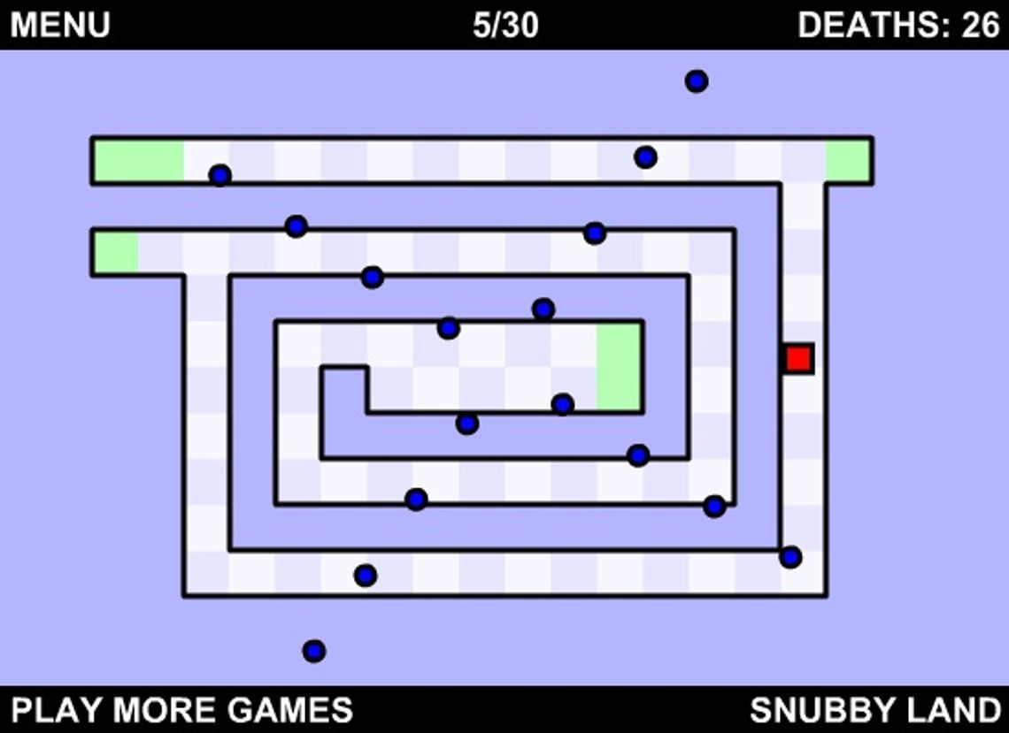 Najtrudniejsza gra na świecie