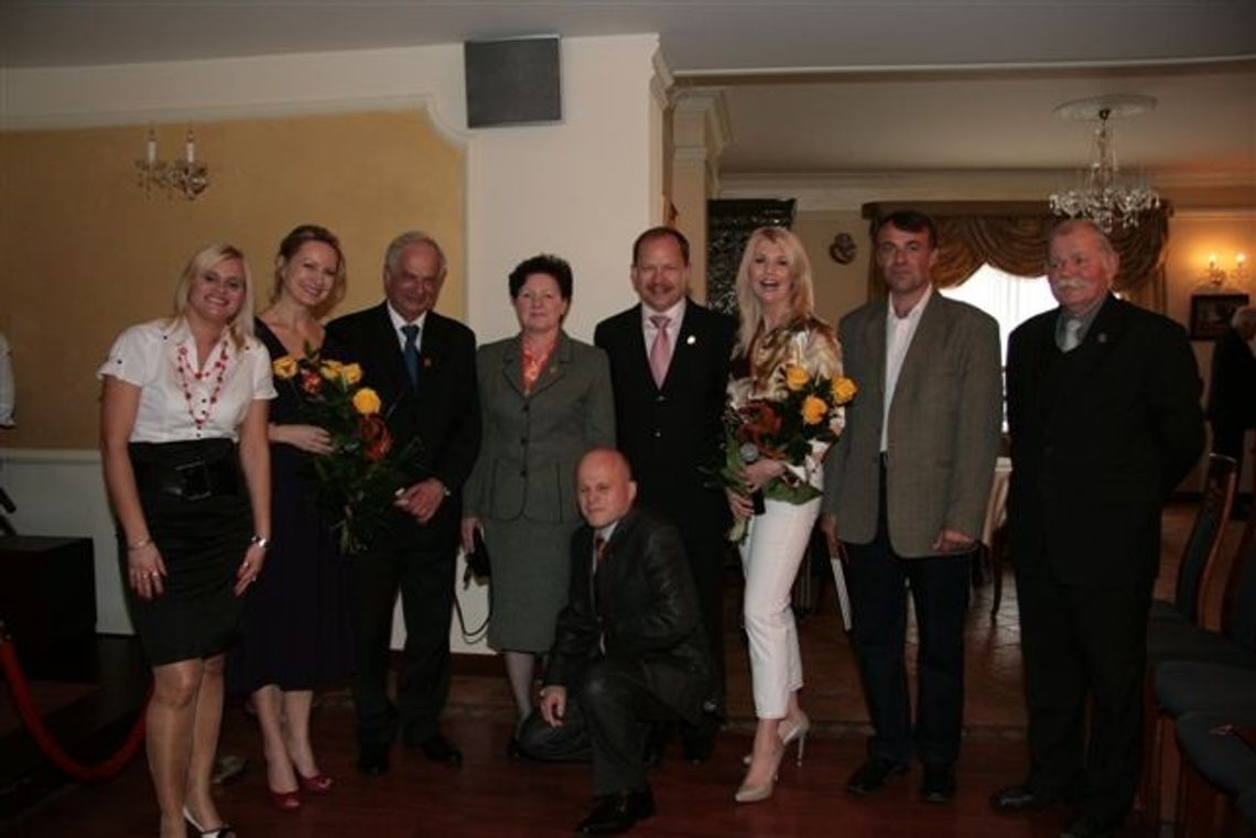 Najważniejsi są ludzie Najważniejsi są ludzie