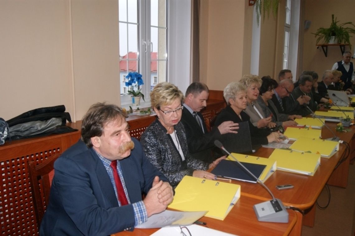 Najważniejsi w radzie - Sprawdź, kogo wybrano do prezydium Twojej Rady Powiatu, Miasta i Gminy! Najważniejsi w radzie - Sprawdź, kogo wybrano do prezydium Twojej Rady Powiatu, Miasta i Gminy!