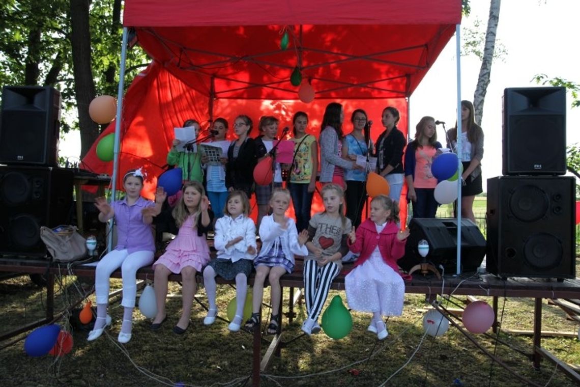 Najważniejsza jest rodzina Najważniejsza jest rodzina