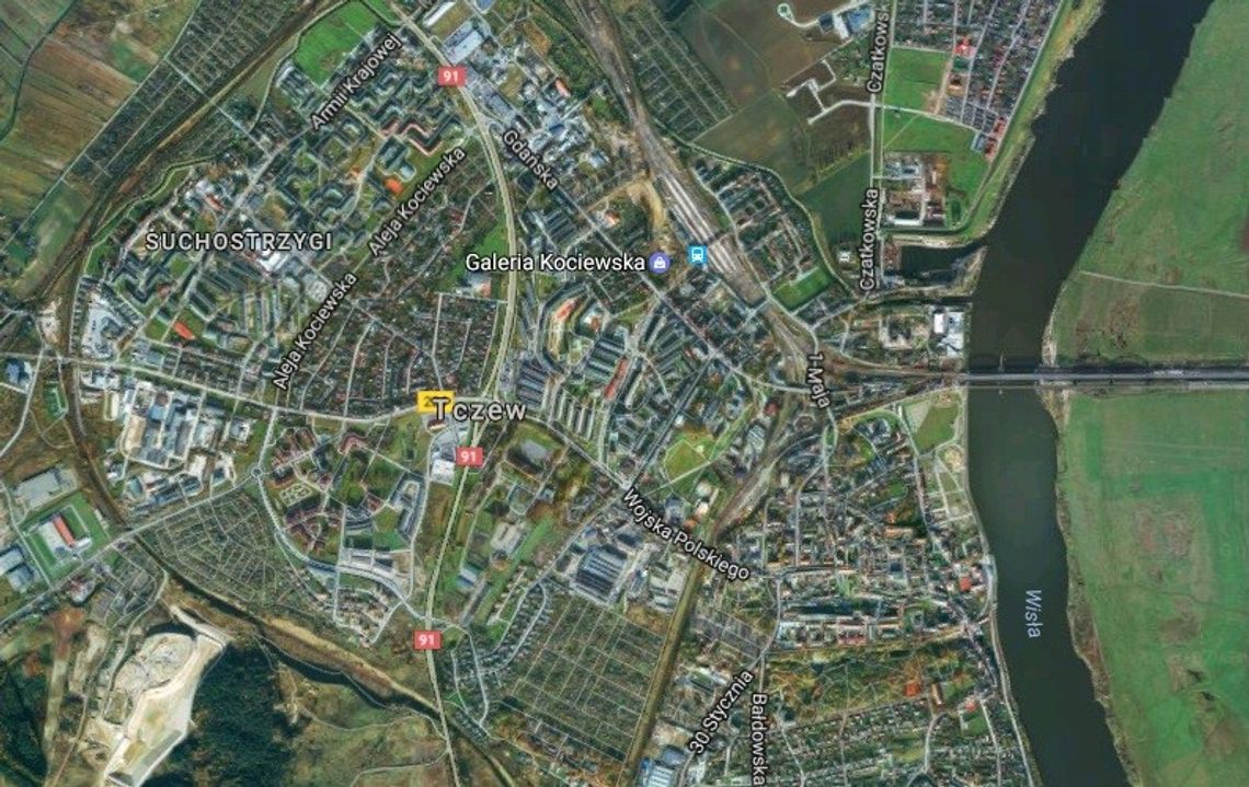 Najważniejsza uchwała Rady Miasta Tczewa ostatnich lat zostanie unieważniona?