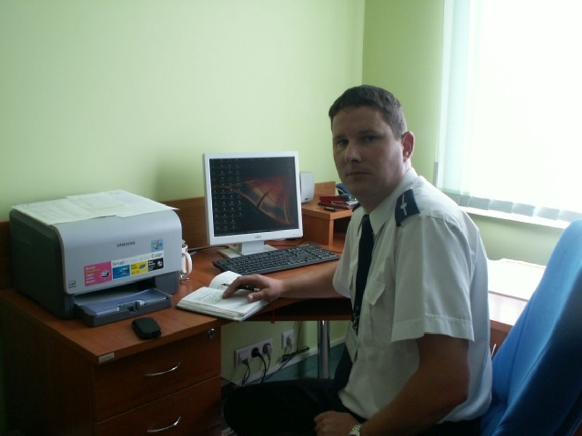 Najważniejsze jest życie i zdrowie ludzi Najważniejsze jest życie i zdrowie ludzi