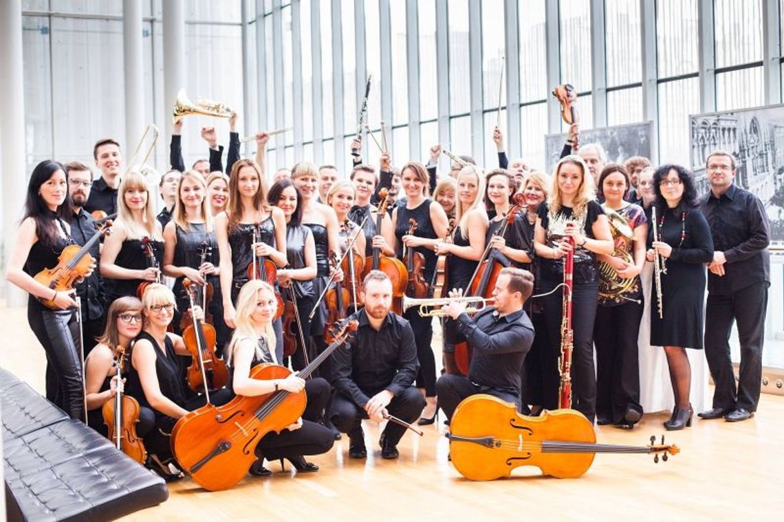 Największe przeboje muzyki filmowej na żywo w Filharmonii Bałtyckiej Największe przeboje muzyki filmowej na żywo w Filharmonii Bałtyckiej