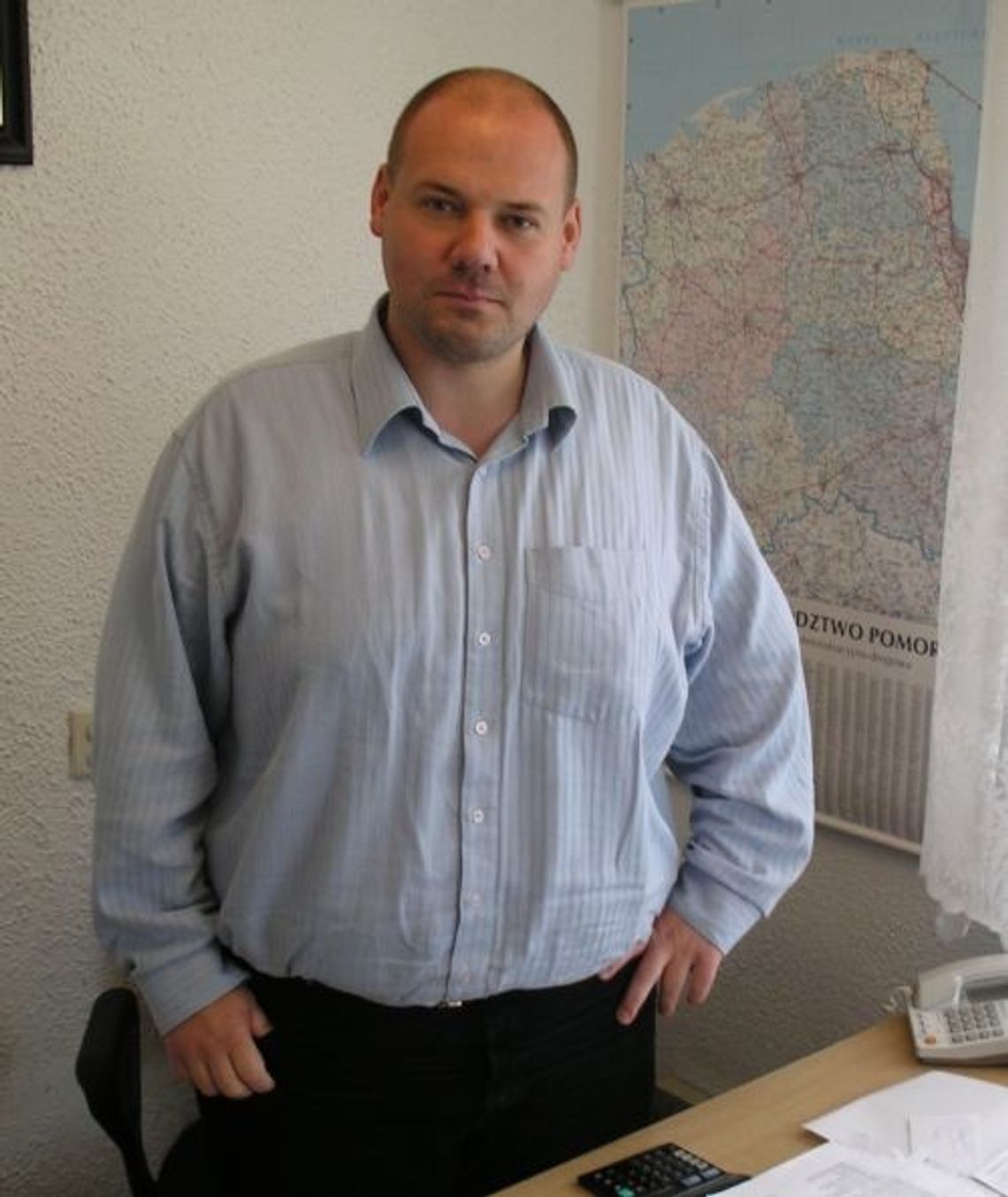 Największy problem w historii powiatu. Wysypisko w Linowcu a może Szadółki? Największy problem w historii powiatu. Wysypisko w Linowcu a może Szadółki?