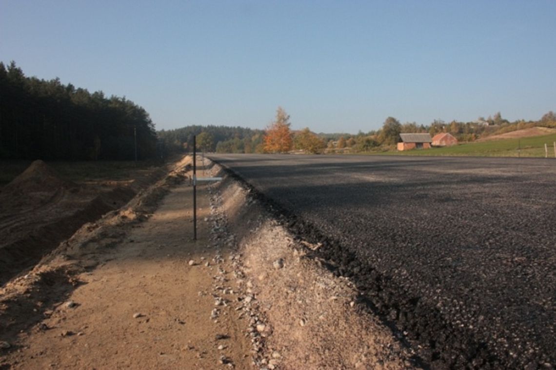 Największy w Europie... Prace przy budowie mostu na Wiśle idą pełną parą Największy w Europie... Prace przy budowie mostu na Wiśle idą pełną parą