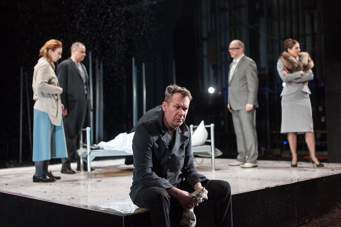 Nalepa i Olivan nominowani do SZTORMÓW ROKU