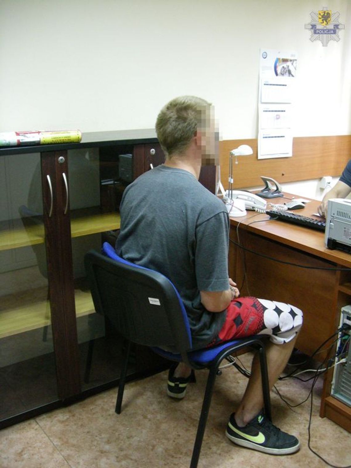 Namierzeni w Charzykowach