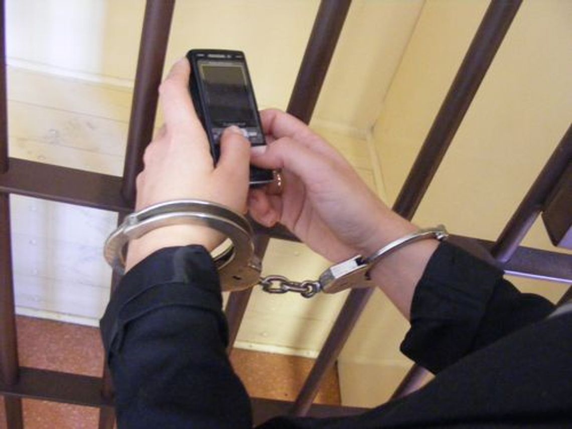 Namierzono  sprawczynię stalkingu