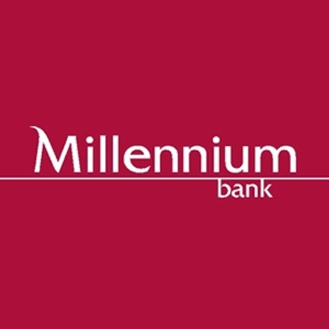 Napad na Bank Millennium
