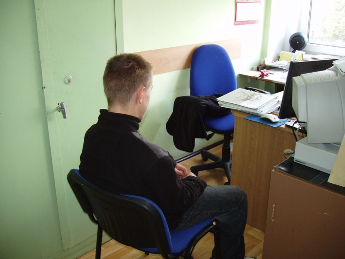 Napad na sklep w Tczewie! Napad na sklep w Tczewie!