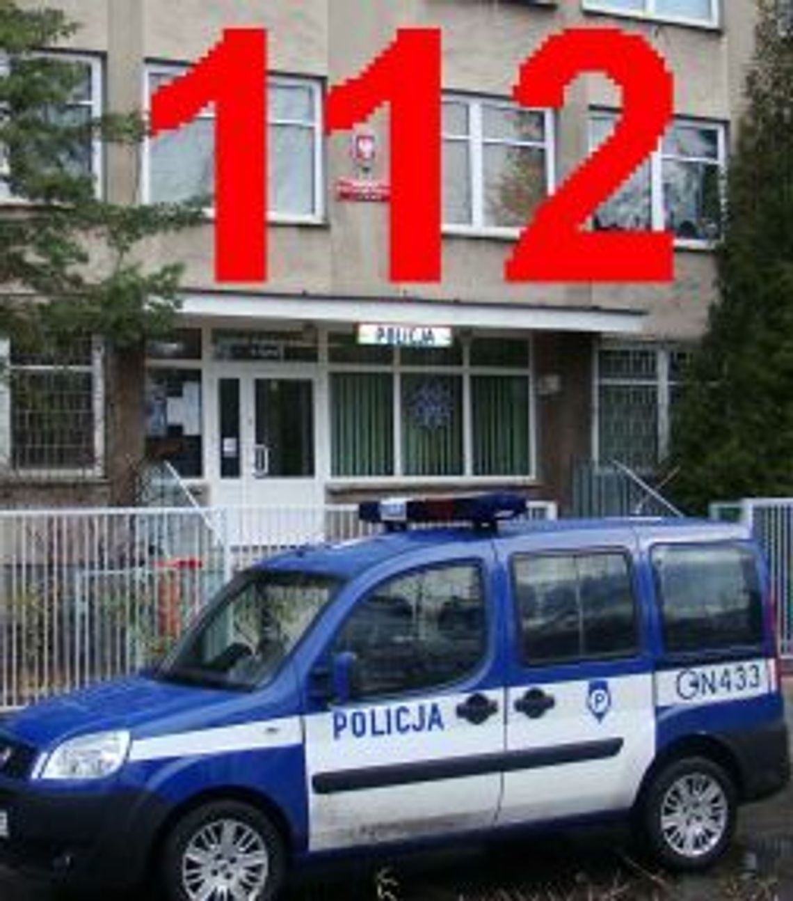 Napadli na kobietę - przewrócili na ziemię i obrabowali Napadli na kobietę - przewrócili na ziemię i obrabowali