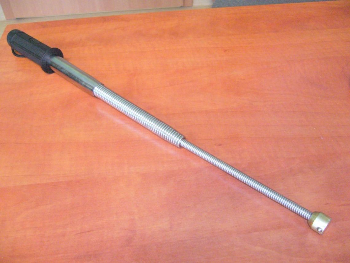 Napadli pałką i kijem na chłopca jadącego spokojnie na rowerze Napadli pałką i kijem na chłopca jadącego spokojnie na rowerze