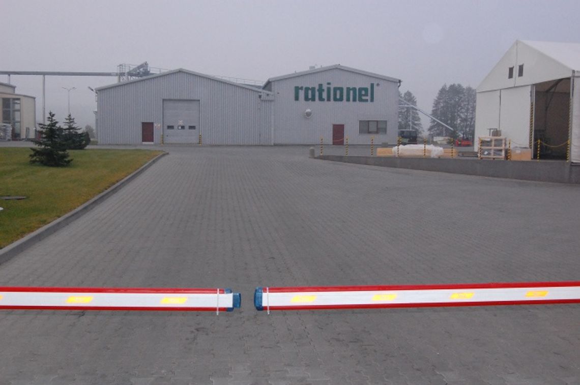 Napięta sytuacja w fabryce, trwają negocjacje. Mają być zwolnienia grupowe Napięta sytuacja w fabryce, trwają negocjacje. Mają być zwolnienia grupowe