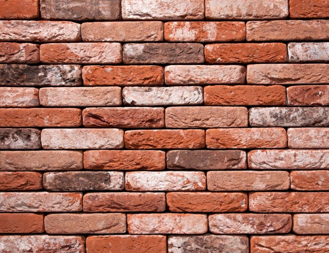 Naprawią zabytkowy mur Naprawią zabytkowy mur