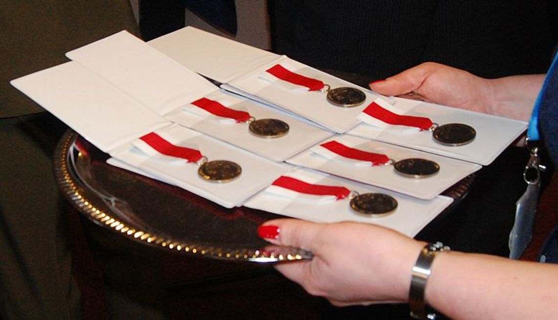 Narażali życie trudną służbą Polsce