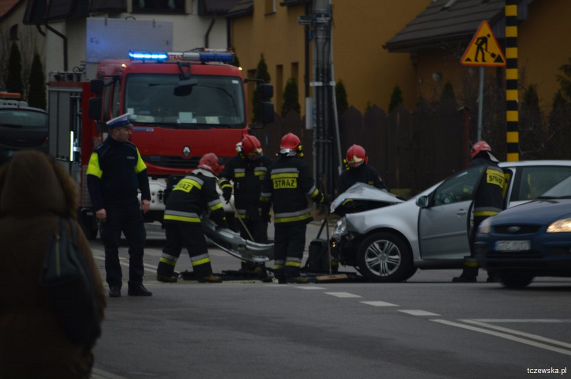 Nareszcie. Będą nowe znaki przy al. Kociewskiej i ul. Żwirki?