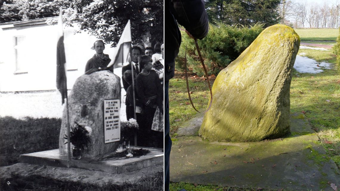 Narkowy liczą na turystów. Pamiątka po przemarszu armii Napoleona