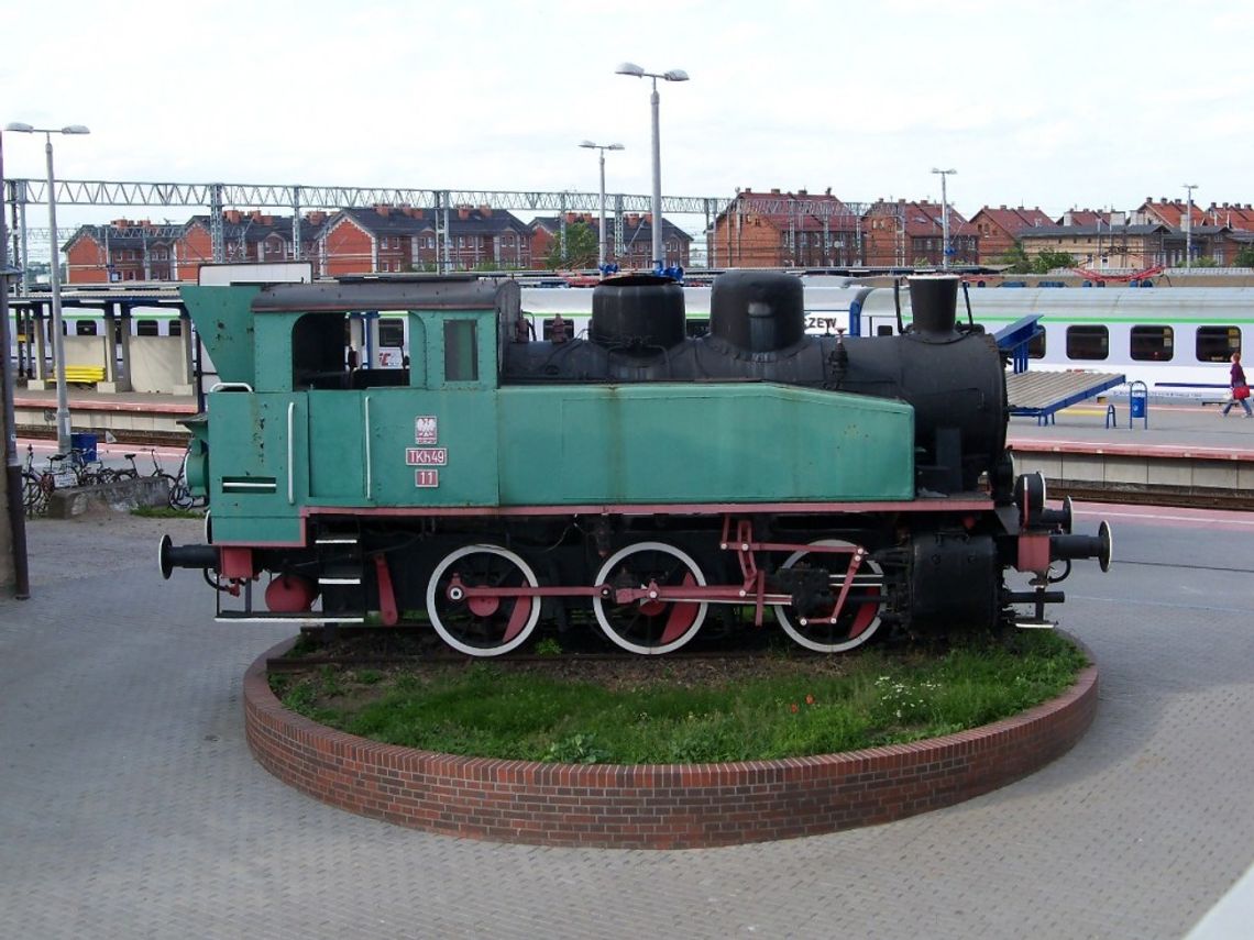 Narodowe Muzeum Kolejnictwa powstanie w Tczewie? Wkrótce zapadną wiążące decyzje Narodowe Muzeum Kolejnictwa powstanie w Tczewie? Wkrótce zapadną wiążące decyzje