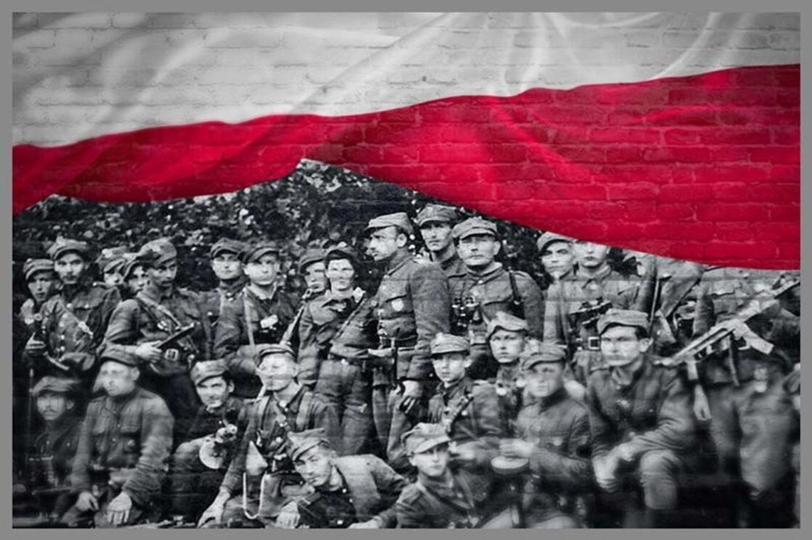 Narodowy Dzień Pamięci „Żołnierzy Wyklętych”. Do końca wierni ideałom i Ojczyźnie Narodowy Dzień Pamięci „Żołnierzy Wyklętych”. Do końca wierni ideałom i Ojczyźnie