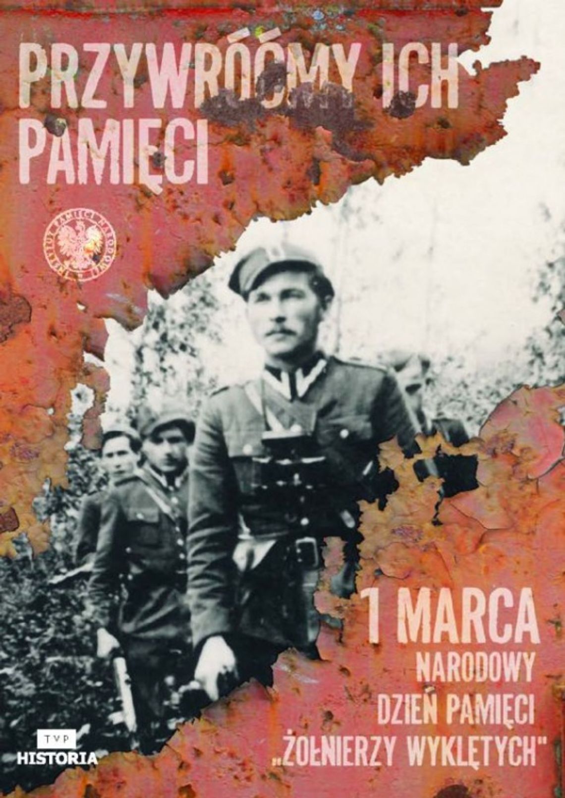 Narodowy Dzień Pamięci „Żołnierzy Wyklętych” - w hołdzie bohaterom antykomunistycznego podziemia