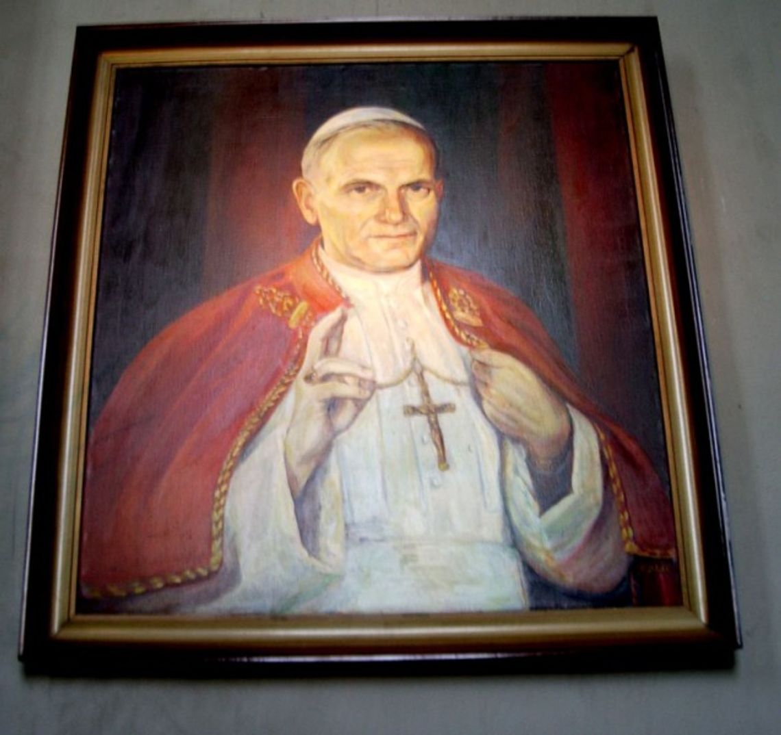 "Narodziny do Nieba" 