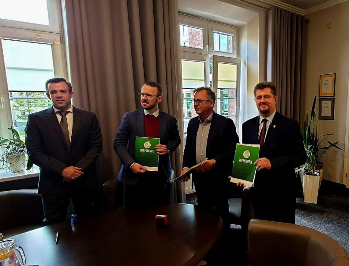 Następny krok Malborka w kierunku największej inwestycji mieszkaniowej