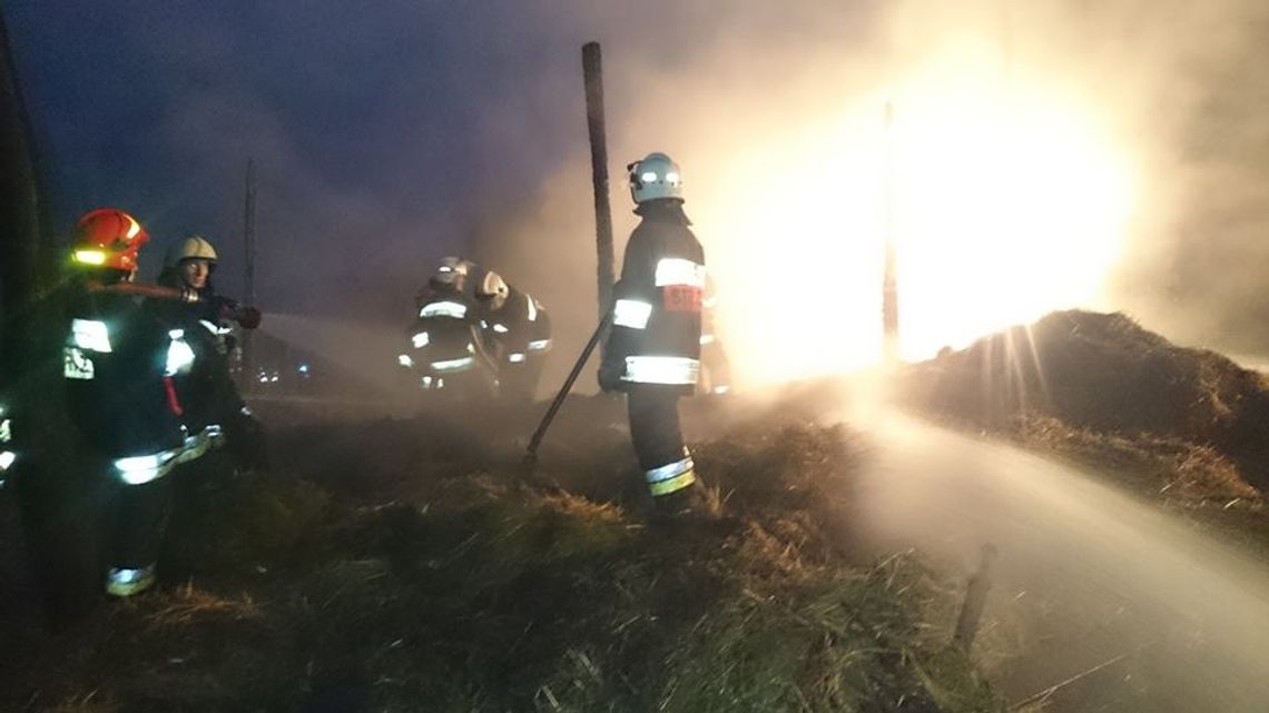 Nastolatek podejrzany o podpalenie spędzi 3 miesiące w schronisku dla nieletnich Nastolatek podejrzany o podpalenie spędzi 3 miesiące w schronisku dla nieletnich